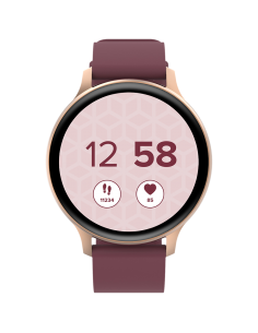 CANYON smart watch Badian... 2